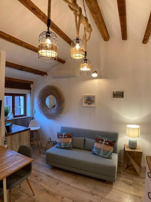 Piccolo Nido Apartment Rovinj