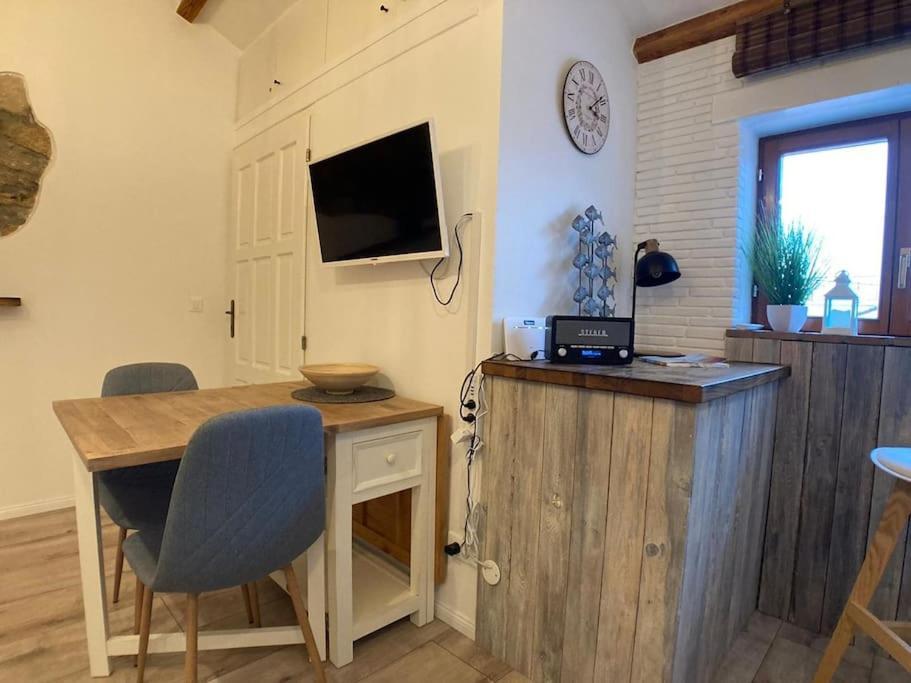 Apartment Piccolo Nido