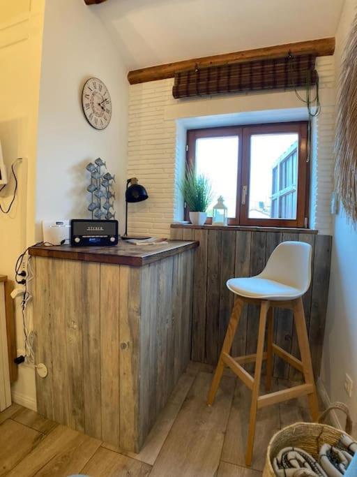 Piccolo Nido Apartment