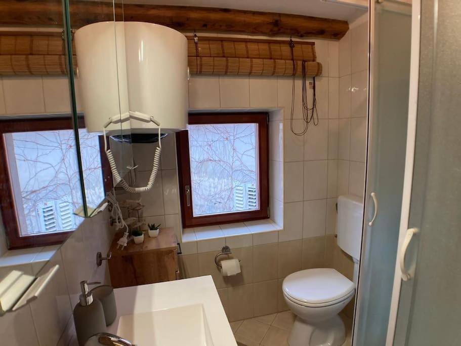 Apartment Piccolo Nido Rovinj