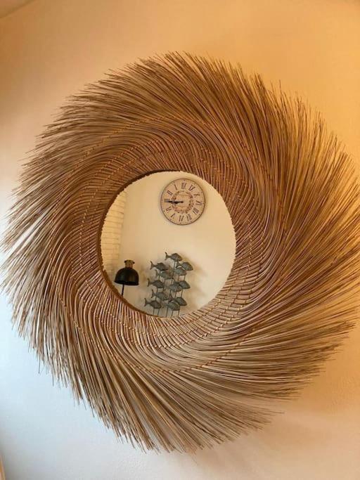 Piccolo Nido Apartment