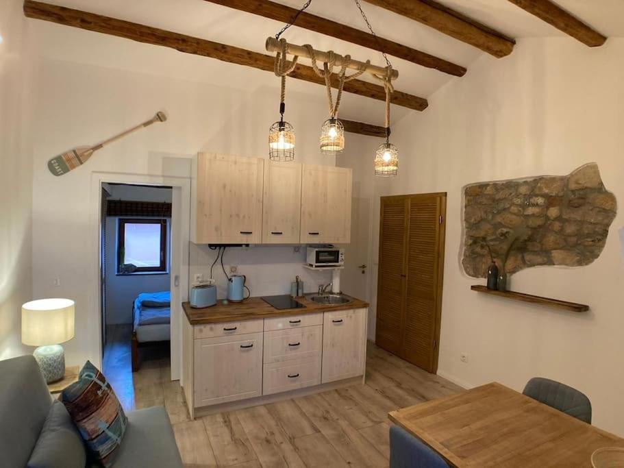 Apartment Piccolo Nido Rovinj