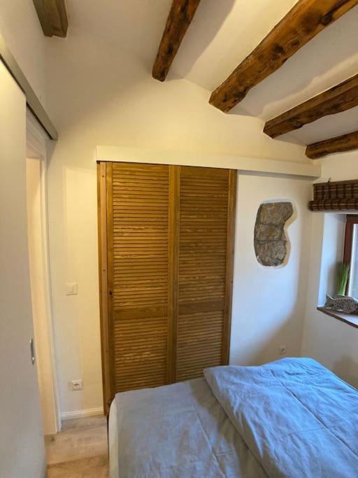Piccolo Nido Apartment