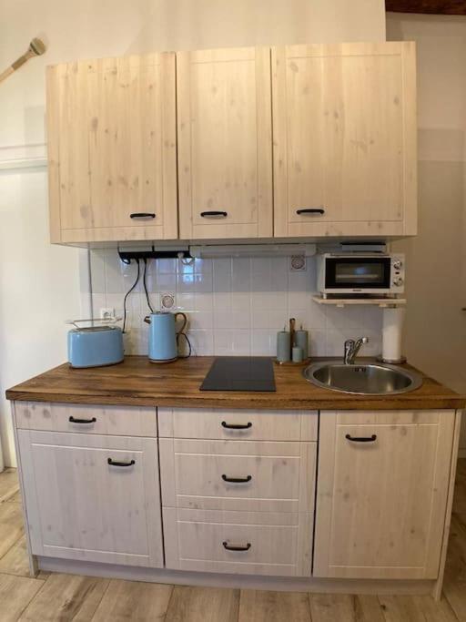 Piccolo Nido Apartment *