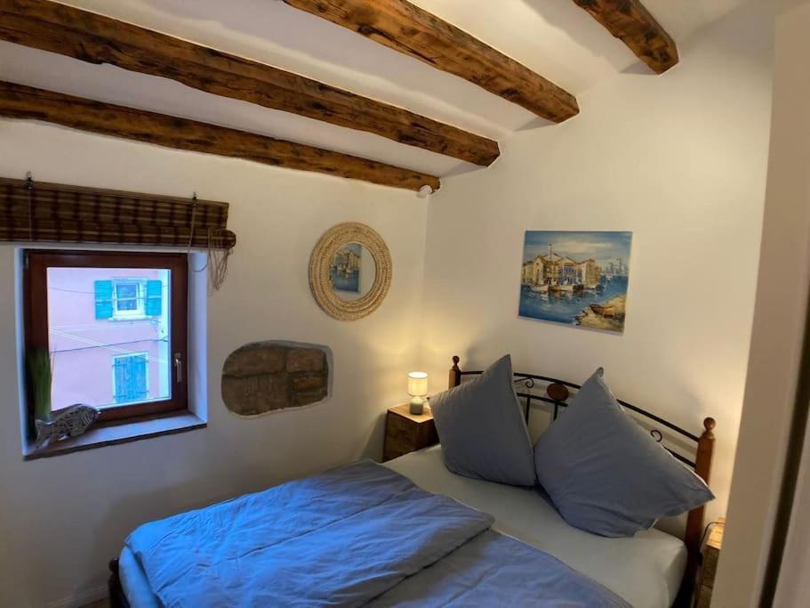 Piccolo Nido Apartment Rovinj
