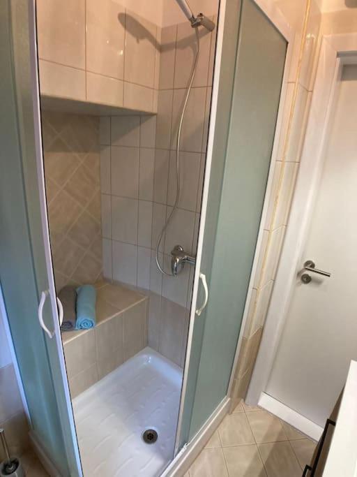 Apartment Piccolo Nido