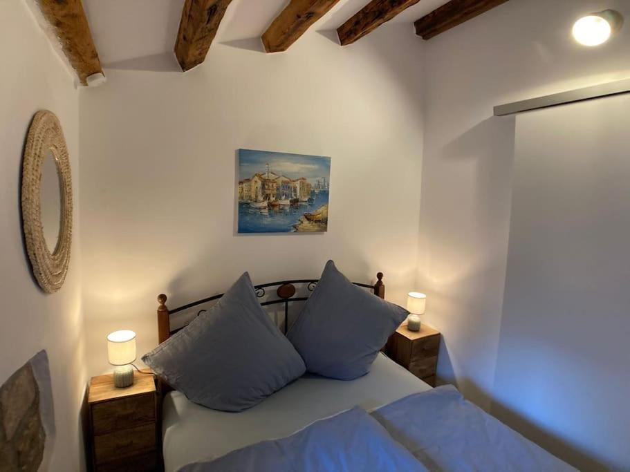 Piccolo Nido Apartment *