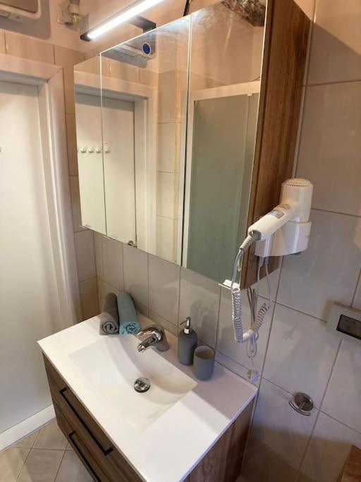 Piccolo Nido Apartment