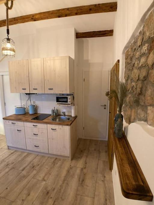 Apartment Piccolo Nido *