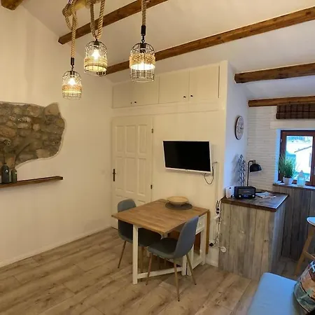 Piccolo Nido Apartman Rovinj Kültér fotó