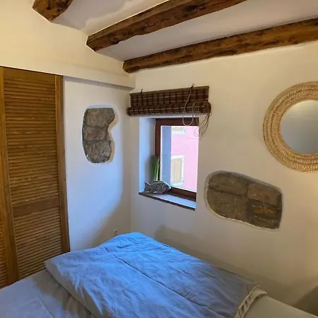 Piccolo Nido Apartman Rovinj Kültér fotó