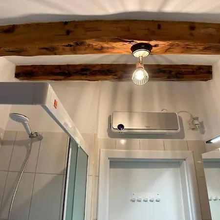 Piccolo Nido Apartman Rovinj Kültér fotó