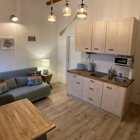 Piccolo Nido Apartman Rovinj Kültér fotó