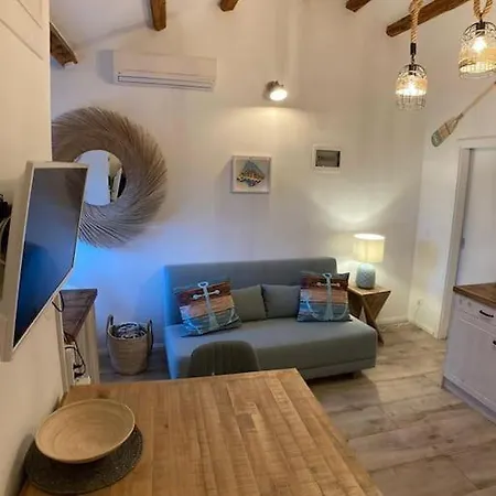 Piccolo Nido Apartman Rovinj Kültér fotó