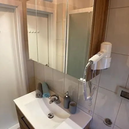 Piccolo Nido Apartman Rovinj Kültér fotó