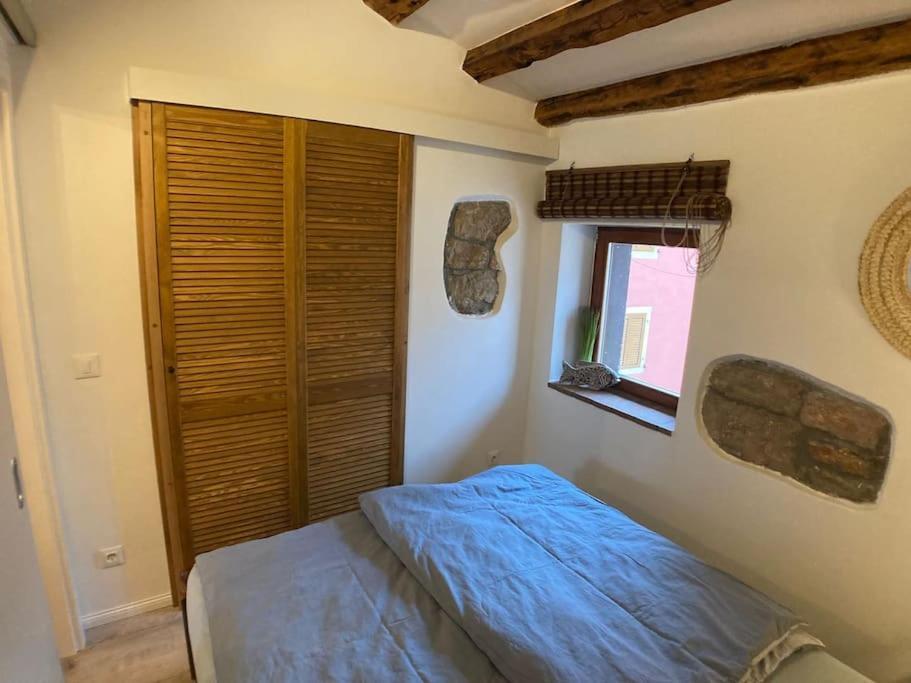 Piccolo Nido Apartment Rovinj