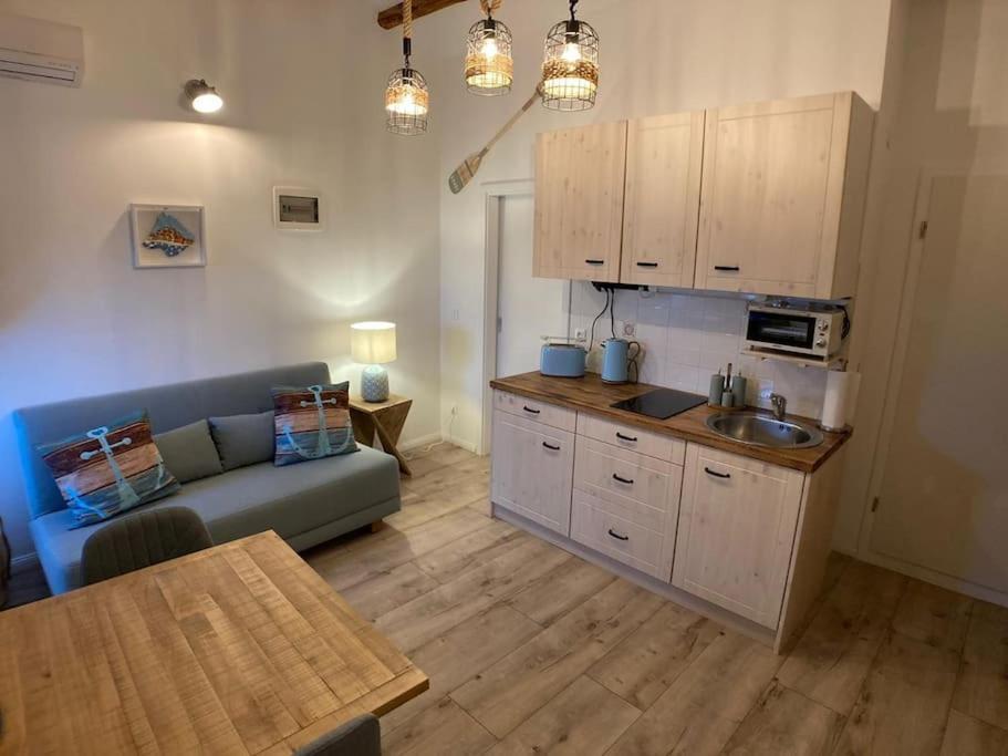 Apartment Piccolo Nido *